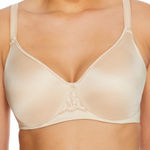 Bali Women's Passion for Comfort Back Smoothing Underwire Bra DF3390 42DD Tan Photo 0
