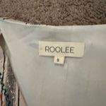 Roolee  colorful spring dress small Photo 8