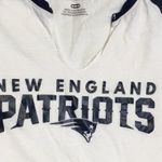 Majestic New England Patriots Shirt Photo 1
