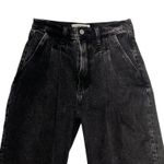 Abercrombie & Fitch  Women's The 80's Mom Jean Ultra High Rise Jeans Size 26/2 Photo 1