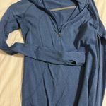 Lululemon Quarter Zip Photo 0
