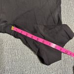 Free People. Movement Glow One Piece Activewear in Black Size L Photo 14