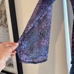 Betsey Johnson longsleeve v neck sleeve Photo 7