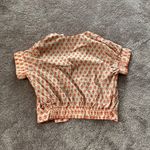 Echo Swim Cover Up Jacket SIZE S Photo 5