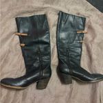 Holding Horses Anthropologie  Laced  Top Boots Photo 8