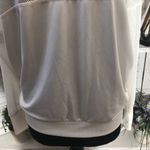 Vintage Athleisure Soho Sport Pullover Hoodie Mesh Photo 7