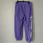 Disney  100 anniversary Mickey Mouse embroidered sweatpants size small Photo 5
