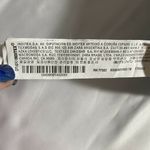 ZARA Trafaluc Womens Keyhole Back Dress Turquoise & White Size Medium Photo 4