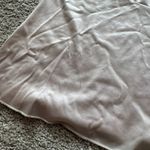 Vassarette Vintage  Underneath It All Camisole Tank Top Women's Bra Size 36 Beige Photo 5