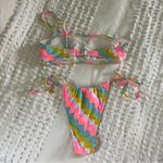 Xhilaration 2 Piece Bikini Set Photo 1