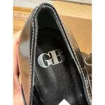 Gianni Bini GB City Girl Oxford Platform Patent Lace Up Pumps Black Size 10 NWOB Photo 12