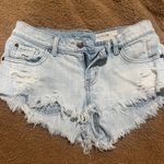 Pistola Pistols Denim Shorts Photo 0