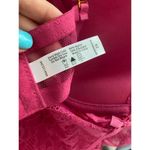 Pink Lace Sexy Lingerie SZ 2X Photo 2