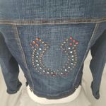 Boom Boom Jeans Boom Boom / Medium / Jean Jacket Photo 3