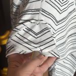 Buffbunny Collection BuffBunny Slay Leggings Zebra White Black Size Medium Photo 9