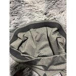 Nike Sports Bra Medium Support Classic Swoosh Training Gray CN5262 Size Large L Photo 5