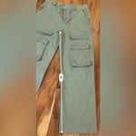 BP Wide Leg Cargo Pants Photo 6