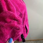 The North Face osito jacket pink and brown XS Photo 8