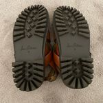 Sam Edelman Eleanora Strappy Sandals w/ Chunky Platform Soles in Bourbon Brown Photo 3