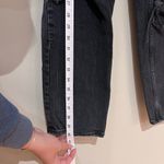 Abercrombie & Fitch Ultra High Rise Ankle Straight Size 10R Photo 6