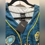 Disney Atlantis: The Lost Empire Kida Baseball Jersey (Unisex 2X) Photo 5