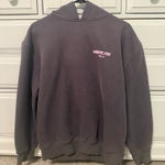 White Fox Boutique  Offstage Hoodie Volcanic Photo 0