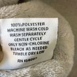 Vera Bradley Fleece Loop Scarf Penguins Intarsia Photo 3