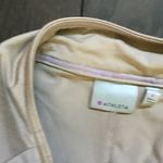 Athleta  TAUPE RUCHED SIDE ATHLETIC SKIRT. 2 Photo 2