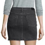 Hudson Jeans Hudson Bullocks Lace Up Skirt 31 Photo 1