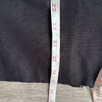 Jenni Kayne  Strapless Button Down Placket Dress 2 Photo 8