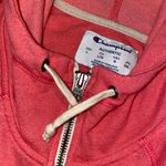 Champion Zip Up Hoodie Photo 2