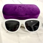 CELINE Crystal Sunglasses CL4278US Photo 1