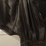 Anthropologie Somerset Maxi Dress Metallic Edition Photo 4