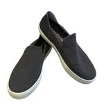 Rothy's Rothy’s The Sneaker Slip on Shoes in Steel Gray, Retired Color, Sz 9 Photo 1