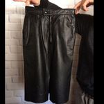 Marvin Richards J. Percy for  Leather Skirt 8 (4) Photo 1