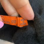 Feel the Piece  Black Cashmere Sweater Photo 6