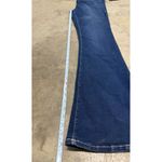 True Religion NWT  bedazzled Crystal logo Becca bootcut flare jeans Photo 6