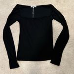 Joah Brown  top, NWT! Photo 1