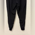 Seafolly  Classic Black Joggers Photo 13