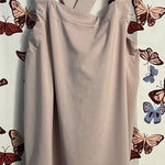 Gap Cross back gapfit workout tank top Photo 0