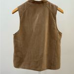 Jack by BB Dakota BB Dakota Jack Meiko Vest. Size S. Photo 5