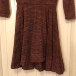 Mossimo sweater wrap dress Size XS Photo 2