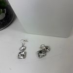 Beautiful Jewelry Set Gray Photo 3