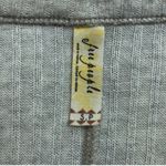 Free People  Sunset Park Thermal Top Photo 6