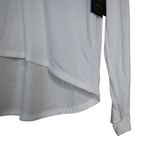 Nike Running Women's L Dri-Fit Long-sleeved Tee NEW Photo 5
