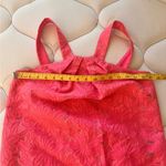 Trina Turk TRINA TURK Karen Neon Pink Tent Mini Dress Sz 4 Photo 7