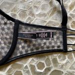 Victoria's Secret NWOT Starburst Unlined Demi Bra. 32DD. Victoria Secret Photo 9