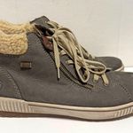 Remonte D0770 Maditta Gray Size 10 Photo 1