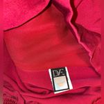 Diane Von Furstenberg Diane von Furstenburg New Issie Two Sleeveless top. Size 0 Photo 13