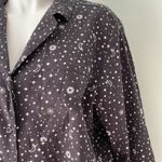 PINK - Victoria's Secret Victoria’s Secret PINK Celestial Pajama Top Photo 2